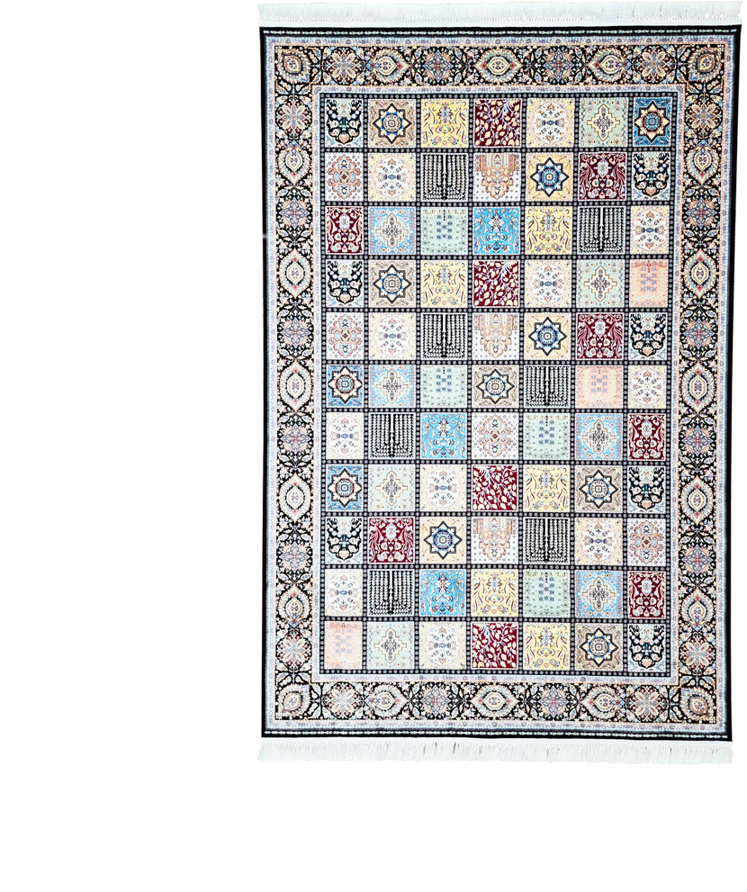 Персидский ковер Farrahi Carpet Иран