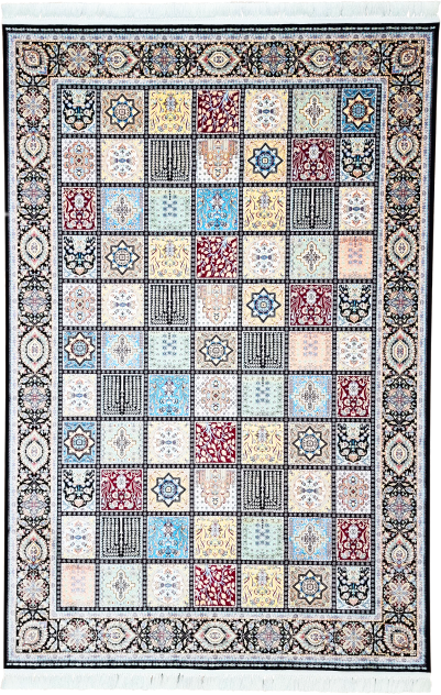 Персидский ковер Farrahi Carpet Иран