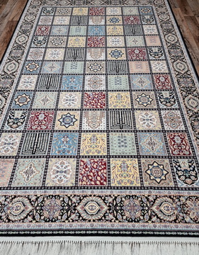 Персидский ковер Farrahi Carpet Иран