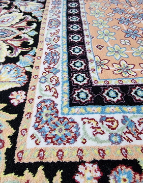 Персидский ковер Farrahi Carpet Иран