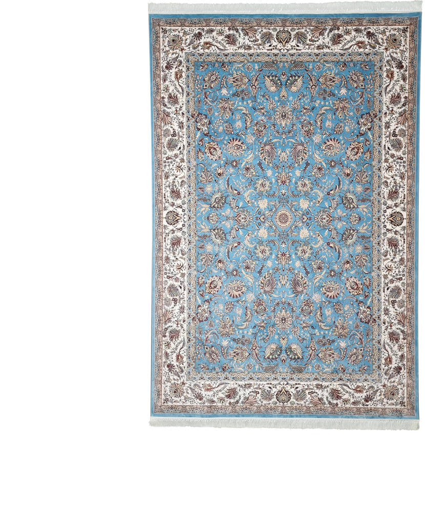 Персидский ковер Farrahi Carpet Иран