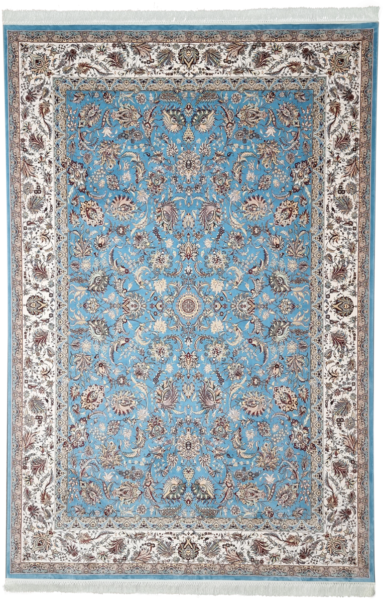 Персидский ковер Farrahi Carpet Иран