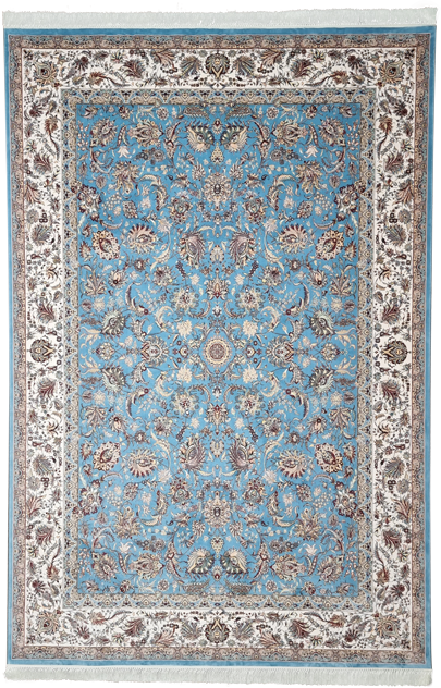 Персидский ковер Farrahi Carpet Иран