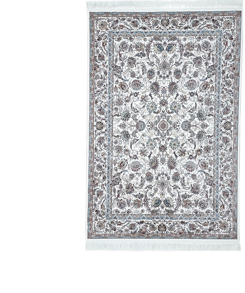 Персидский ковер Farrahi Carpet Иран
