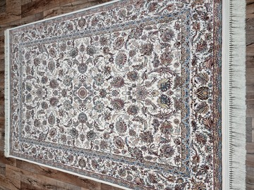Персидский ковер Farrahi Carpet Иран