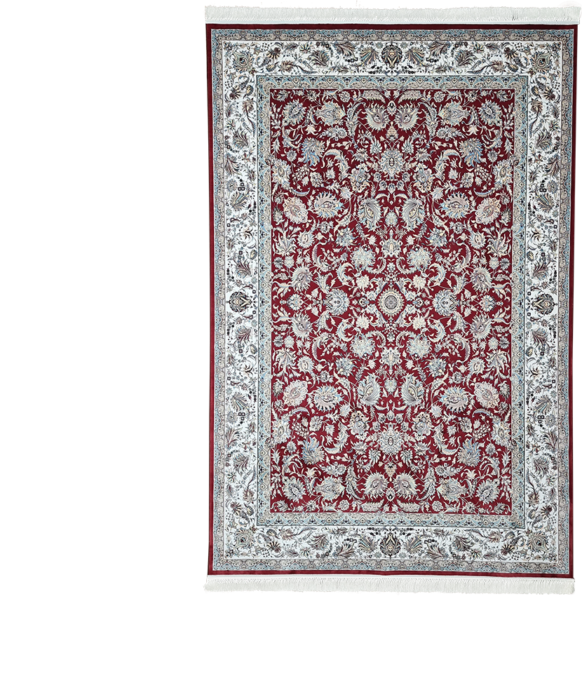 Персидский ковер Farrahi Carpet Иран
