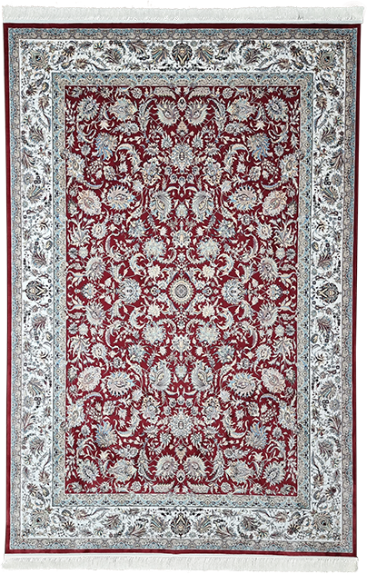 Персидский ковер Farrahi Carpet Иран