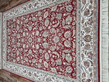 Персидский ковер Farrahi Carpet Иран