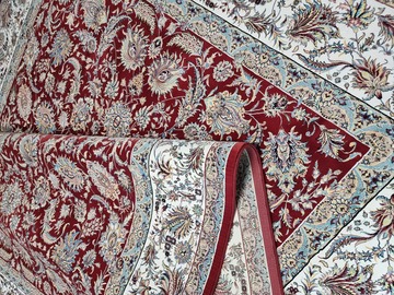 Персидский ковер Farrahi Carpet Иран