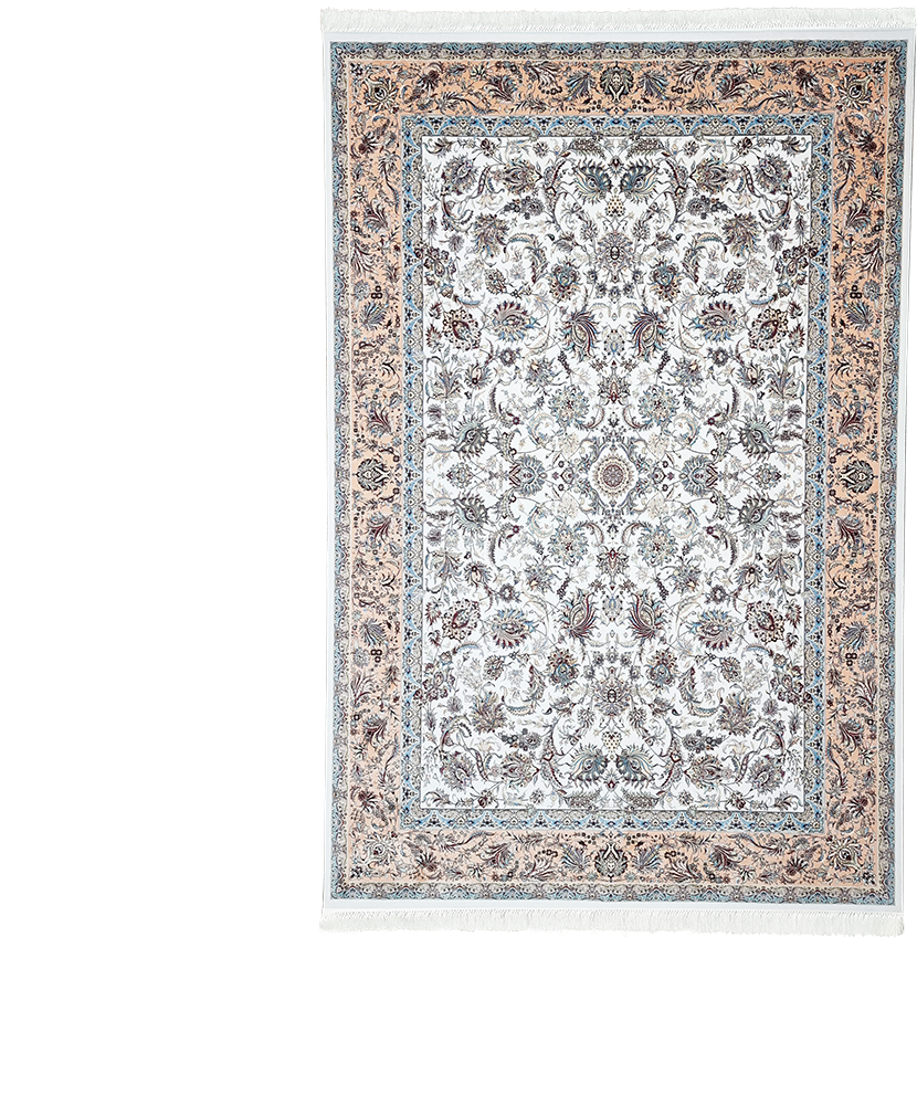 Персидский ковер Farrahi Carpet Иран