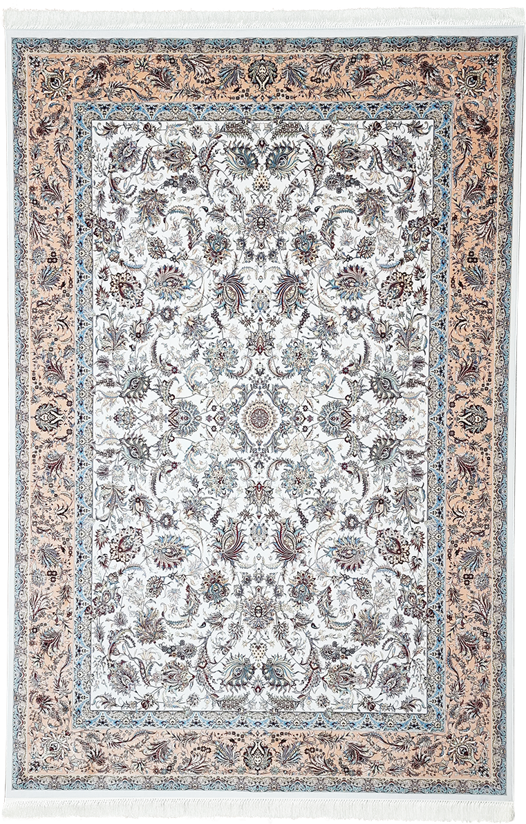 Персидский ковер Farrahi Carpet Иран