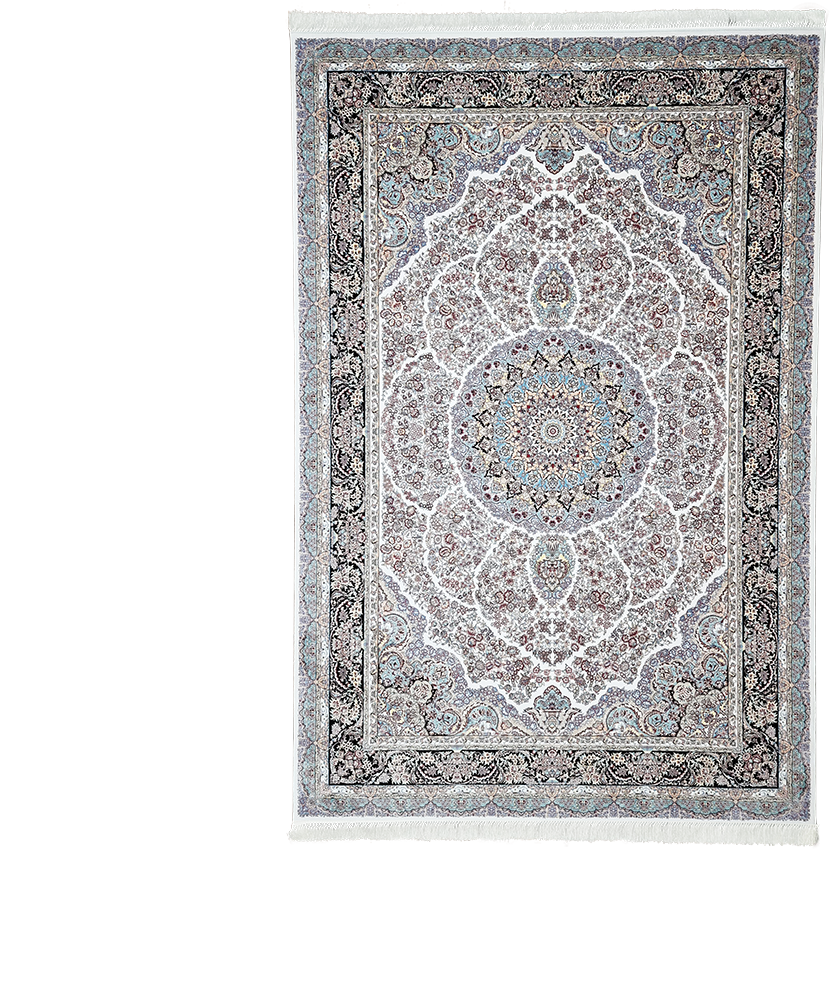 Персидский ковер Farrahi Carpet Иран