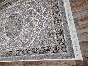 Персидский ковер Farrahi Carpet Иран