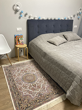 Персидский ковер Farrahi Carpet Иран