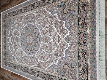 Персидский ковер Farrahi Carpet Иран
