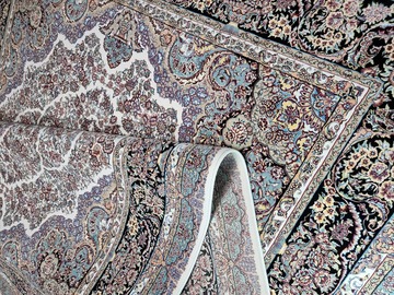 Персидский ковер Farrahi Carpet Иран