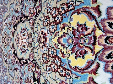 Персидский ковер Farrahi Carpet Иран