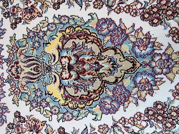 Персидский ковер Farrahi Carpet Иран
