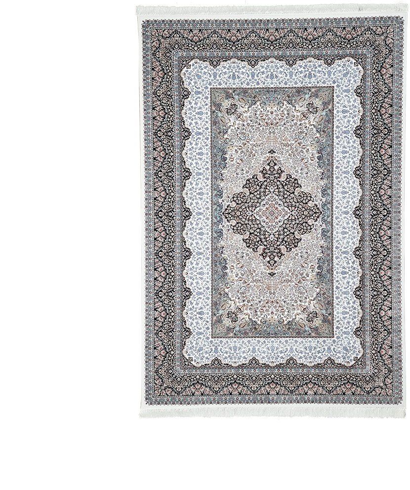 Персидский ковер Farrahi Carpet Иран