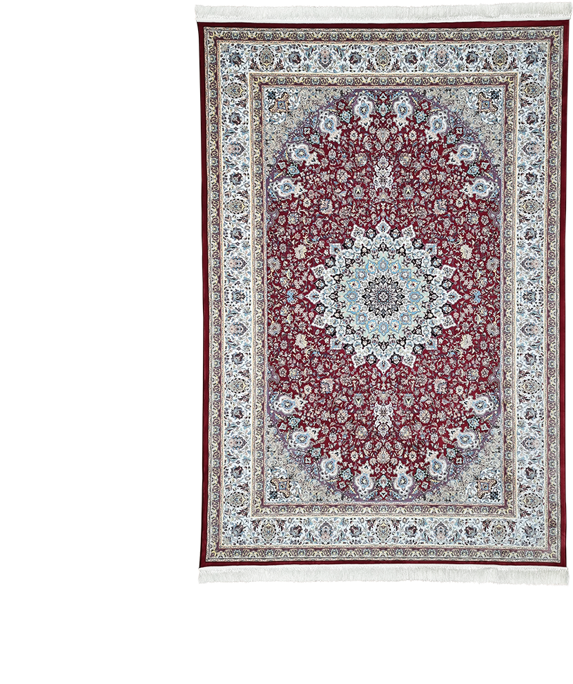 Персидский ковер Farrahi Carpet Иран