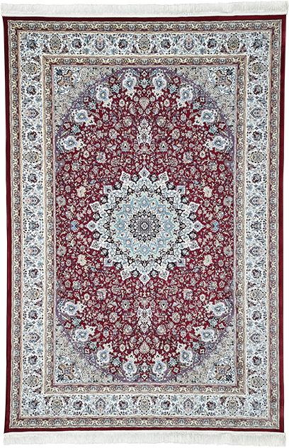 Персидский ковер Farrahi Carpet Иран