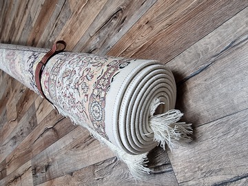 Персидский ковер Farrahi Carpet Иран