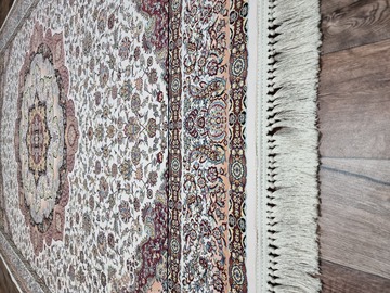 Персидский ковер Farrahi Carpet Иран