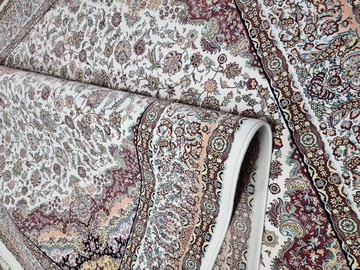 Персидский ковер Farrahi Carpet Иран