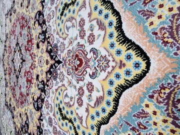 Персидский ковер Farrahi Carpet Иран