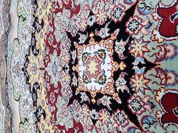 Персидский ковер Farrahi Carpet Иран