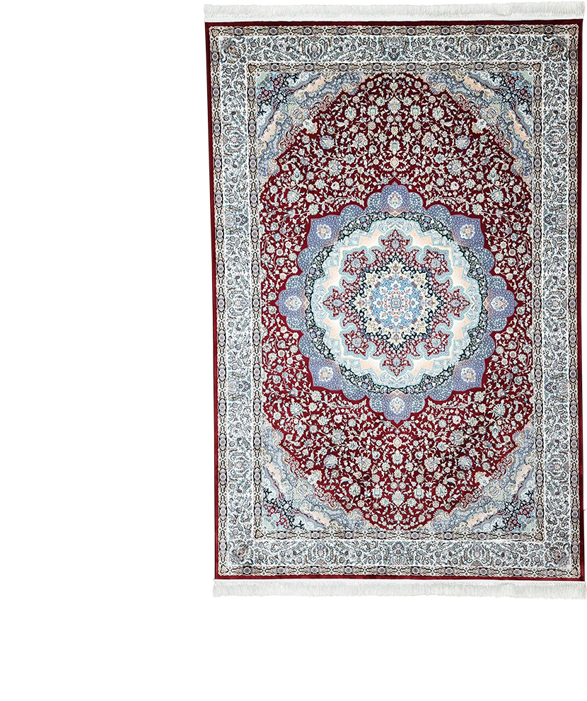 Персидский ковер Farrahi Carpet Иран