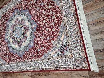 Персидский ковер Farrahi Carpet Иран