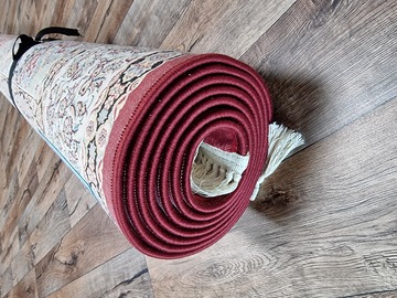 Персидский ковер Farrahi Carpet Иран