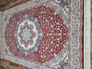 Персидский ковер Farrahi Carpet Иран