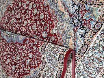 Персидский ковер Farrahi Carpet Иран