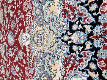 Персидский ковер Farrahi Carpet Иран