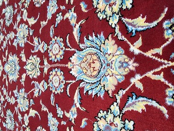 Персидский ковер Farrahi Carpet Иран