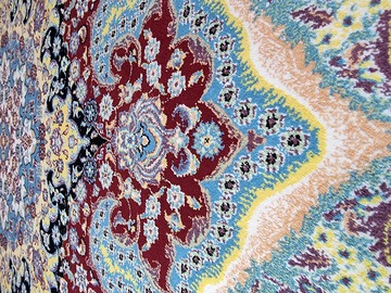 Персидский ковер Farrahi Carpet Иран