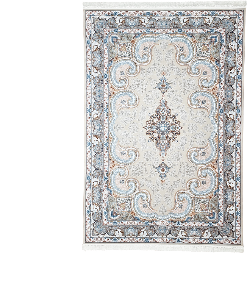 Персидский ковер Farrahi Carpet Иран