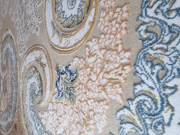 Персидский ковер Farrahi Carpet Иран