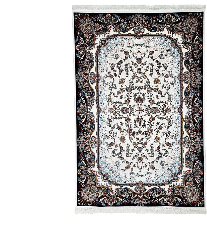 Персидский ковер Farrahi Carpet Иран