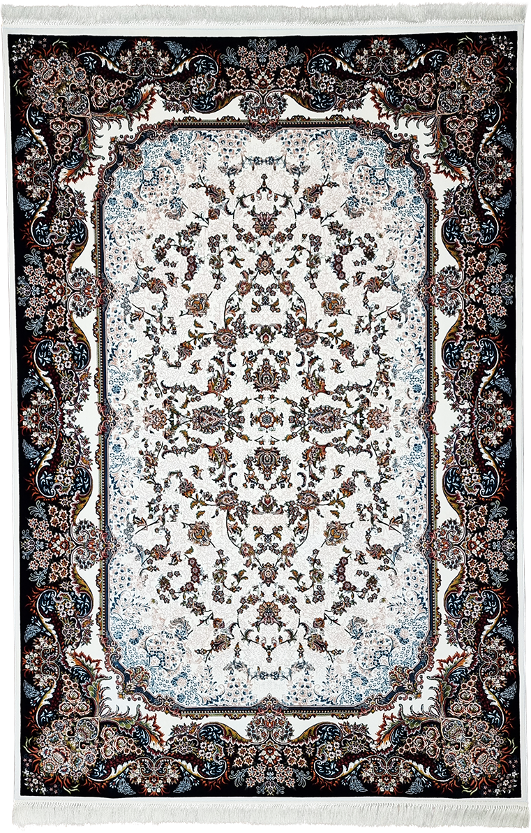 Персидский ковер Farrahi Carpet Иран