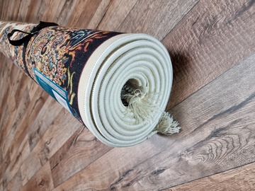 Персидский ковер Farrahi Carpet Иран