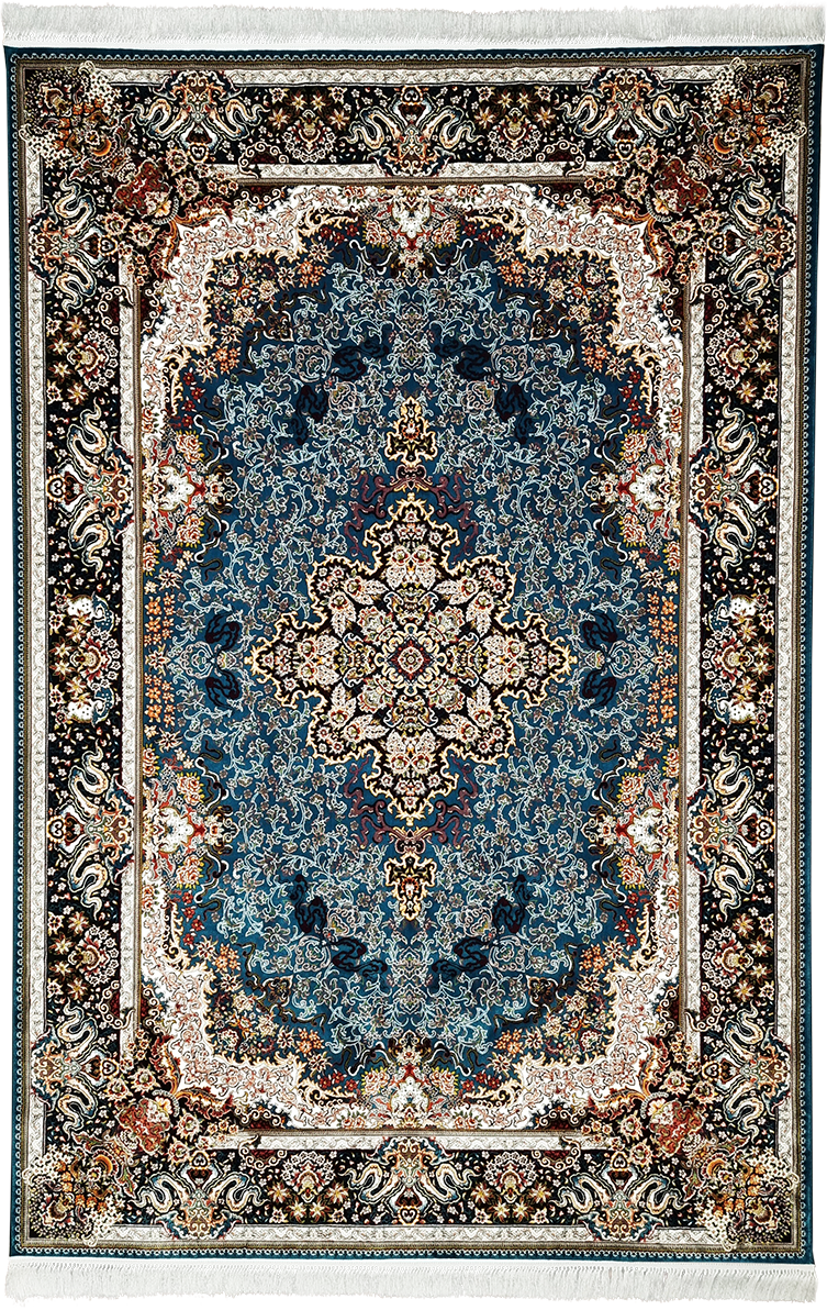 Персидский ковер Farrahi Carpet Иран