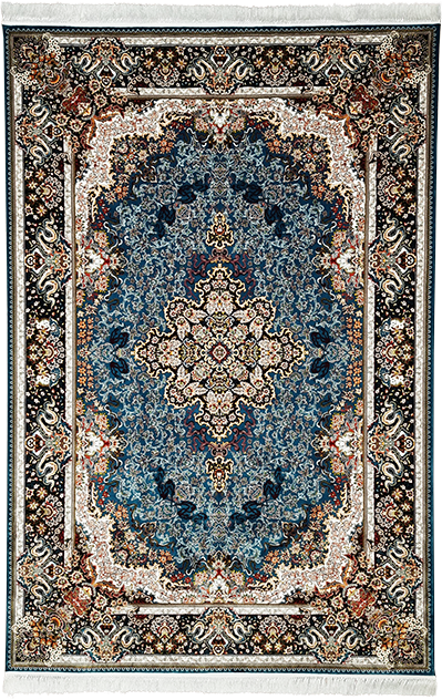 Персидский ковер Farrahi Carpet Иран