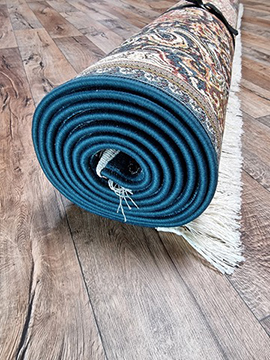 Персидский ковер Farrahi Carpet Иран