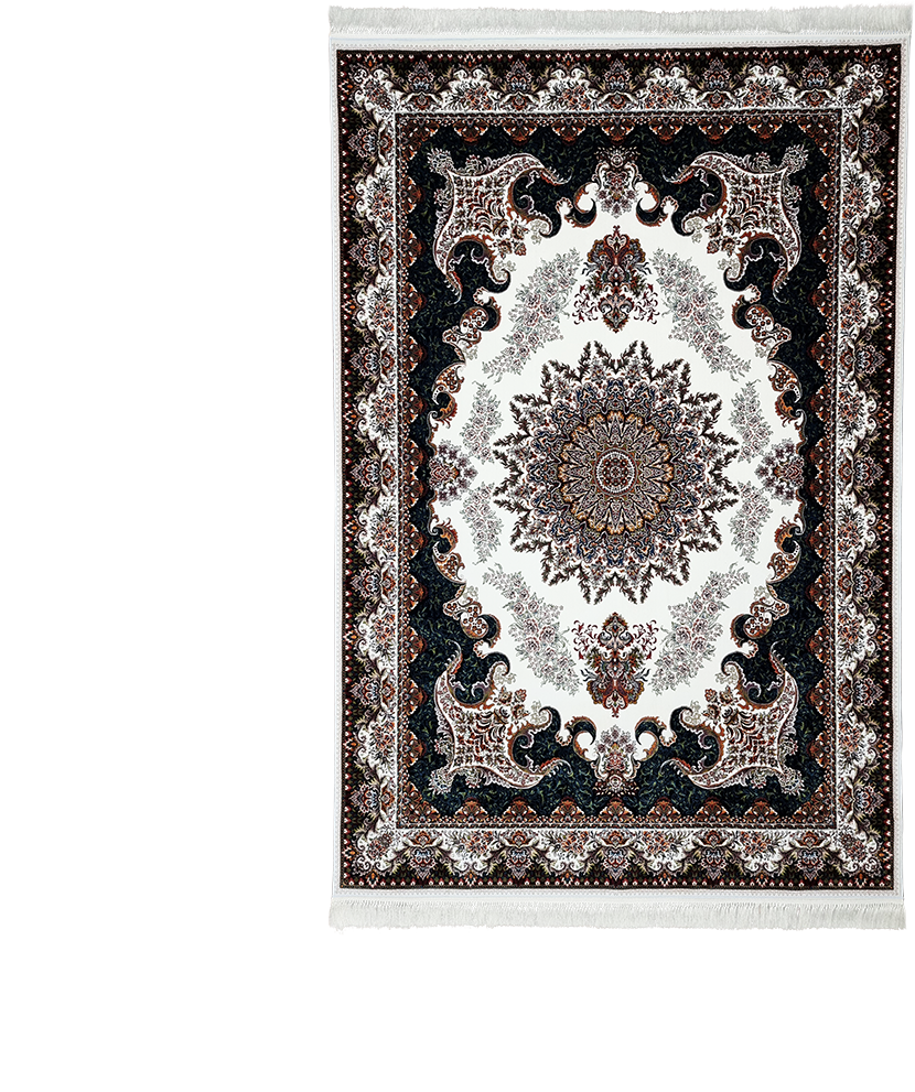 Персидский ковер Farrahi Carpet Иран