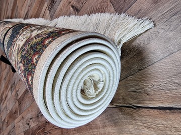 Персидский ковер Farrahi Carpet Иран