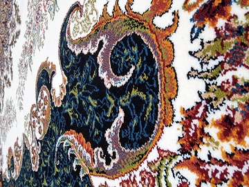 Персидский ковер Farrahi Carpet Иран
