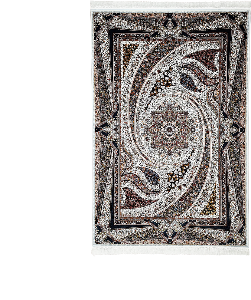 Персидский ковер Farrahi Carpet Иран